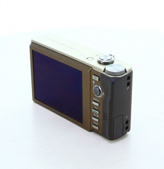リコー) RICOH R10 ブラウン 【公式通販】