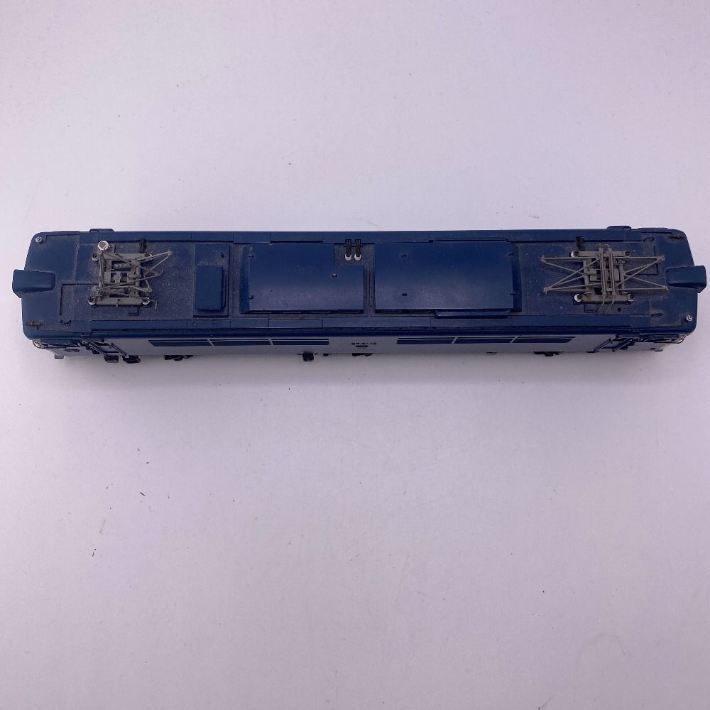 天賞堂 EF 6112 HOゲージ 直流電気機関車 - メルカリ
