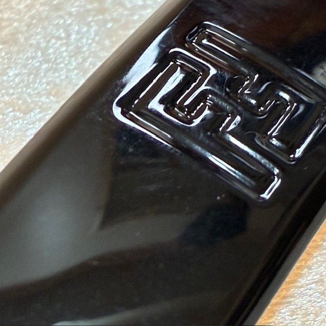 バレッタ ヘアクリップ