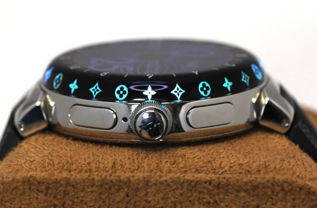 Louis Vuittonタンブールホライゾン V3 - メルカリ