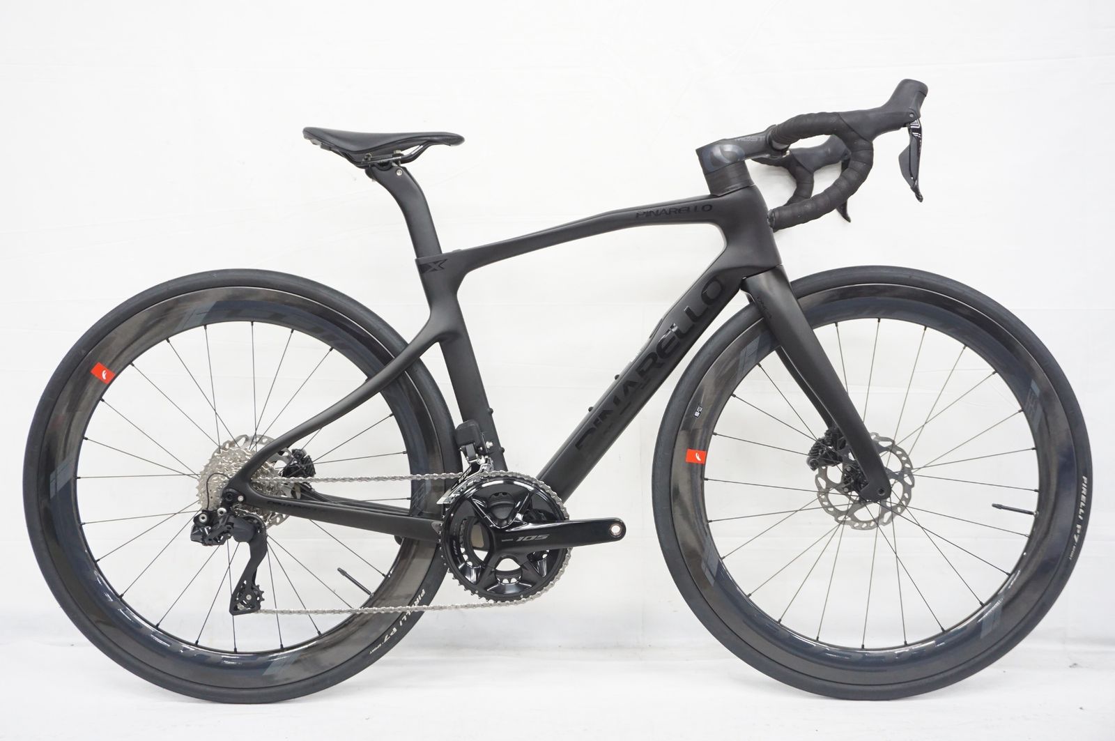 PINARELLO 「ピナレロ」 X3 2024年モデル ロードバイク / バイチャリ