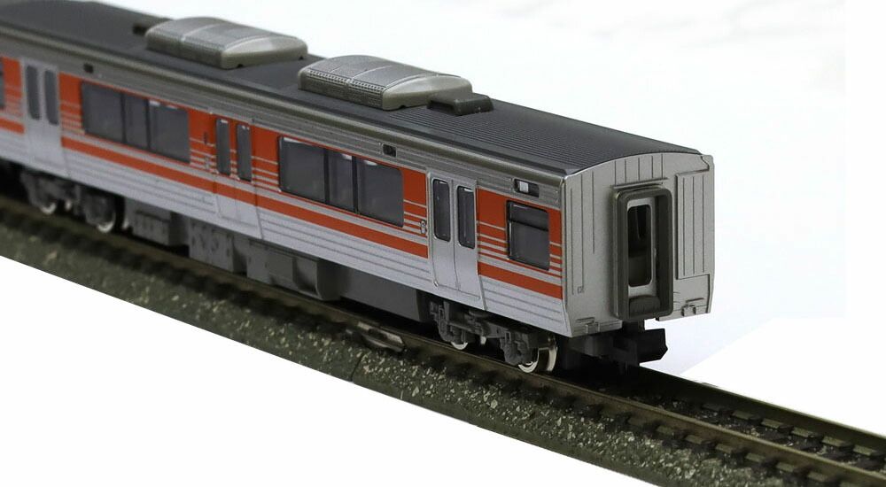 313-8000系近郊電車（セントラルライナー）セット（3両