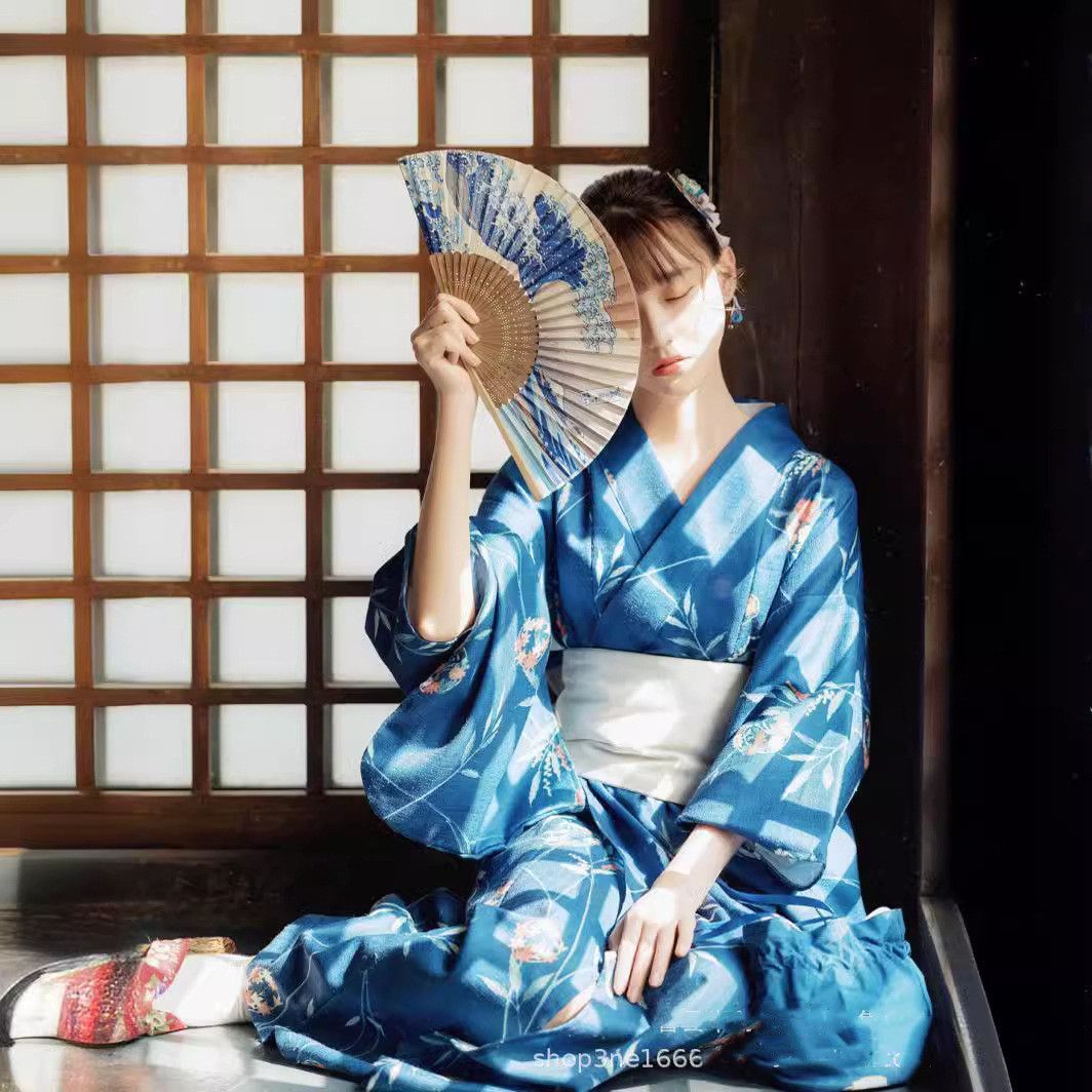 和服