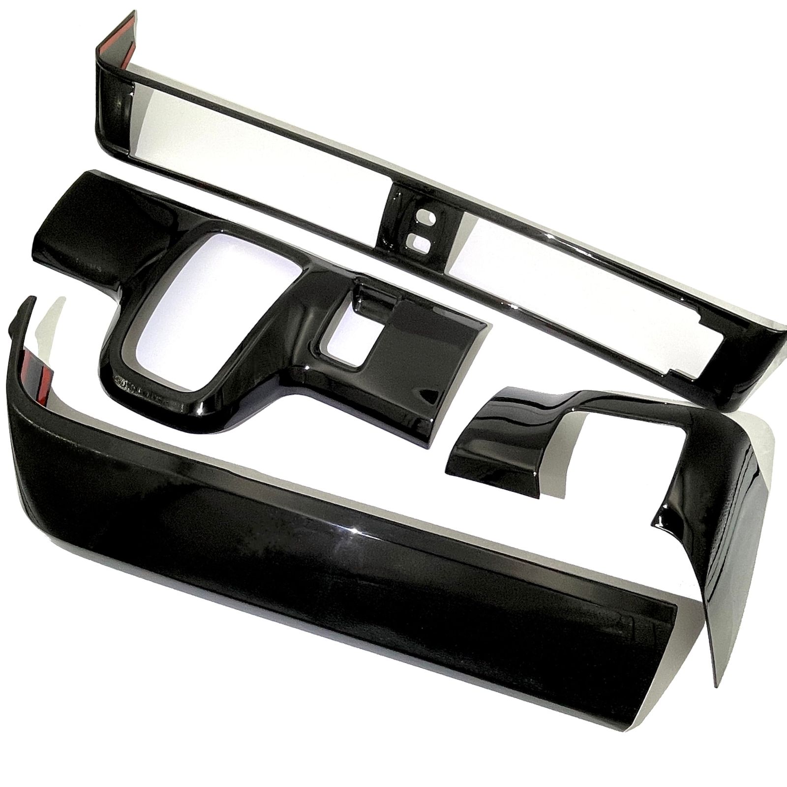 Flatland 新型 N-BOX N-BOXカスタム JF5 JF6 カスタム パーツ