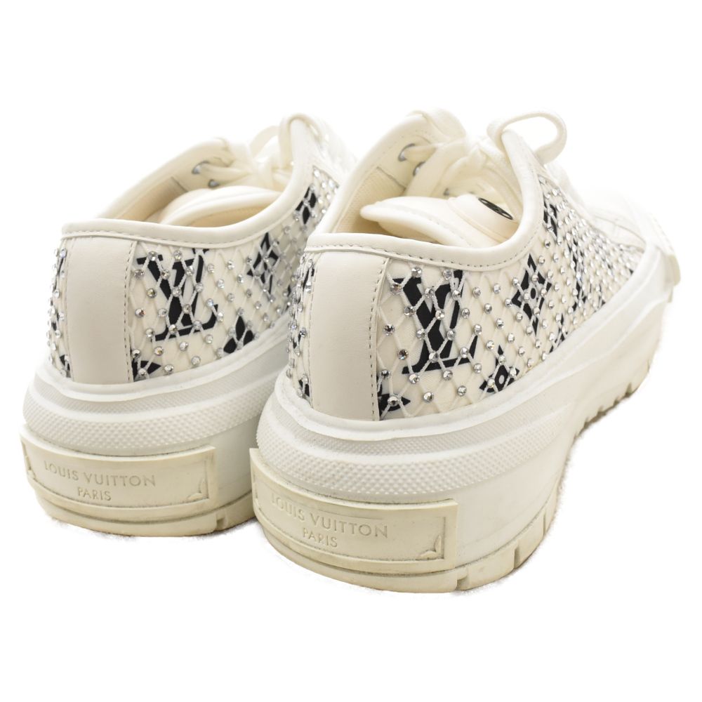 LOUIS VUITTON (ルイヴィトン) 22SS スクァッドライン ライン