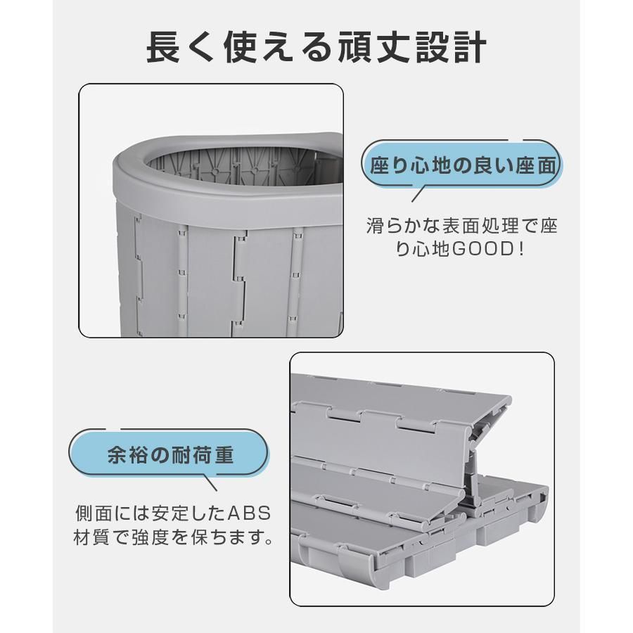グッズ ポータブル