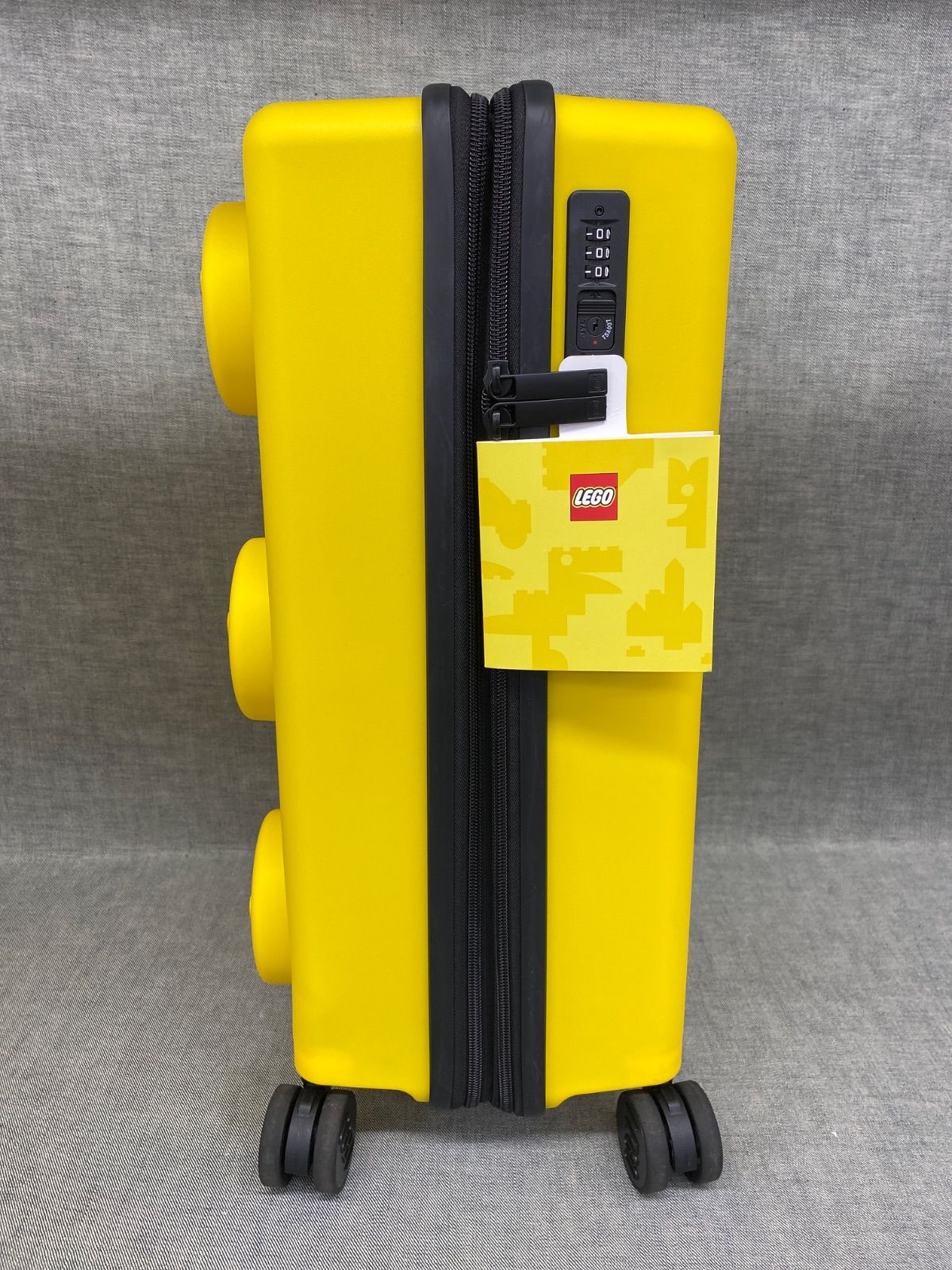 AR レゴ ハードサイド スーツケース バックパックセット