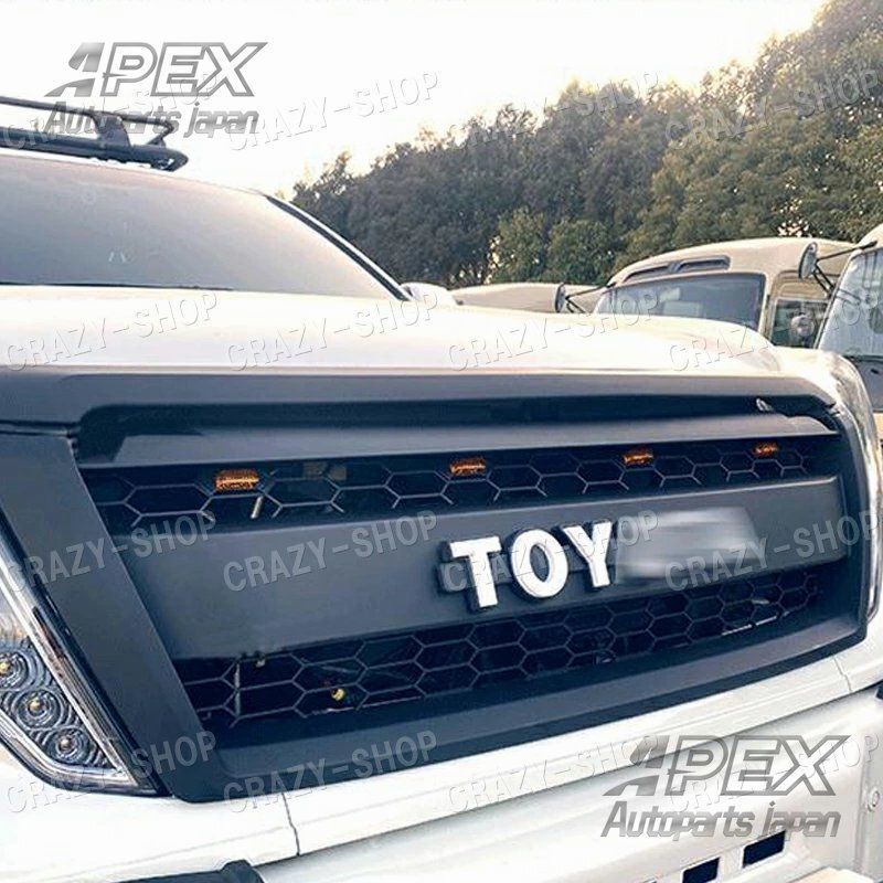 ランドクルーザープラド150系