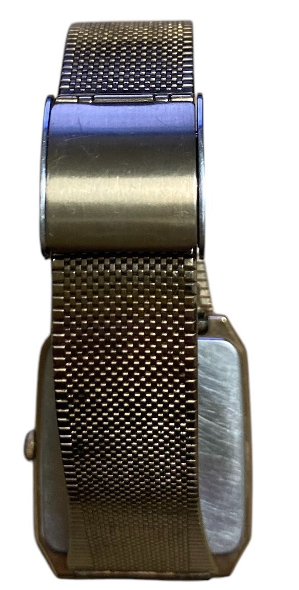 SEIKO セイコー MAJESTA マジェスタ 9533-5000 ゴールド文字盤 