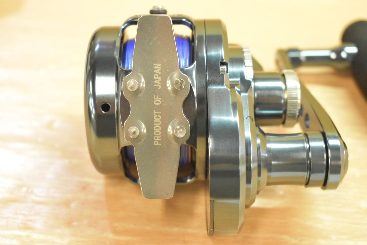 オーシャンフリークス　TECOMAX3600 テコマックス3600 オーシャンフリークス TECOMAX(テコマックス) 3600 - FISHING