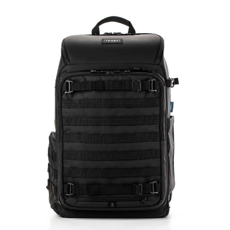 送料無料 ♥ 未開梱 テンバ TENBA AxisV2 32L Backpack Black 30L以上 637-758