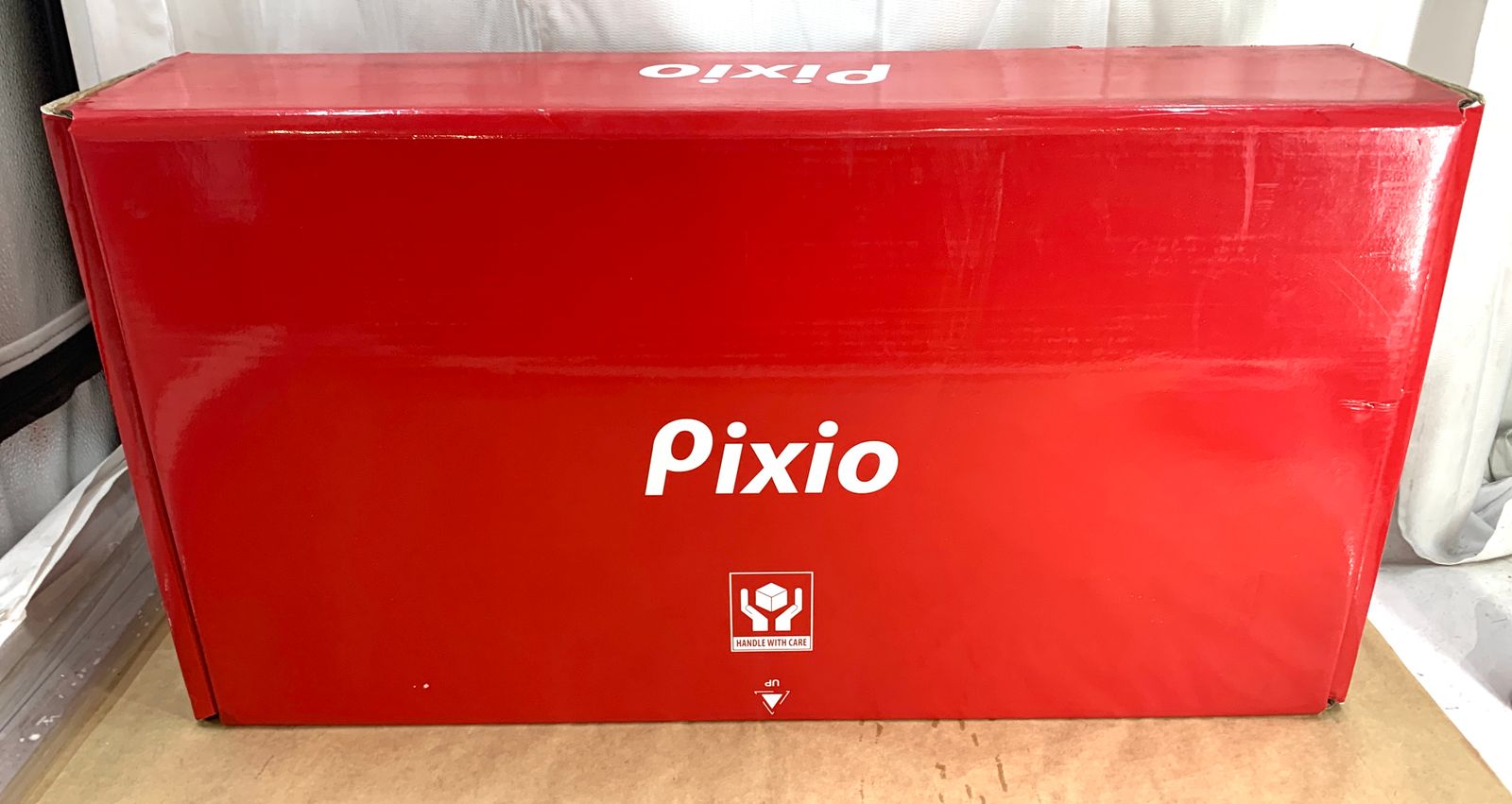 ジャンク品】 Pixio PX5 HAYABUSA2 ディスプレイ モニター 24.5インチ