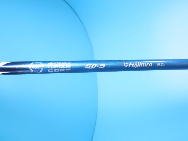 Fujikura Speeder NX 50-SR テーラーメイドスリーブ フジクラスピーダー NXブラック 50-SR テーラーメイドスリーブ