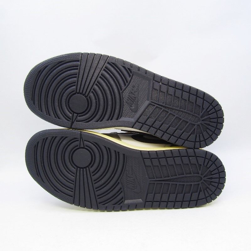 Nike AIR JORDAN 1MID 27cm 新品未使用 Jordan 1 SE Mid University Blue for Sale | Authenticity