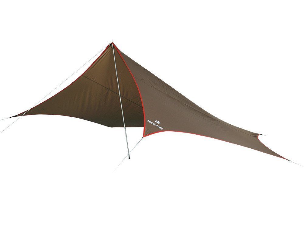新着商品 1人用 FES-199 ペンタイーズセット |雪峰祭2025秋ペンタPro.air1 STP-381 シールド ペンタ peak ライトタープ スノーピーク snow