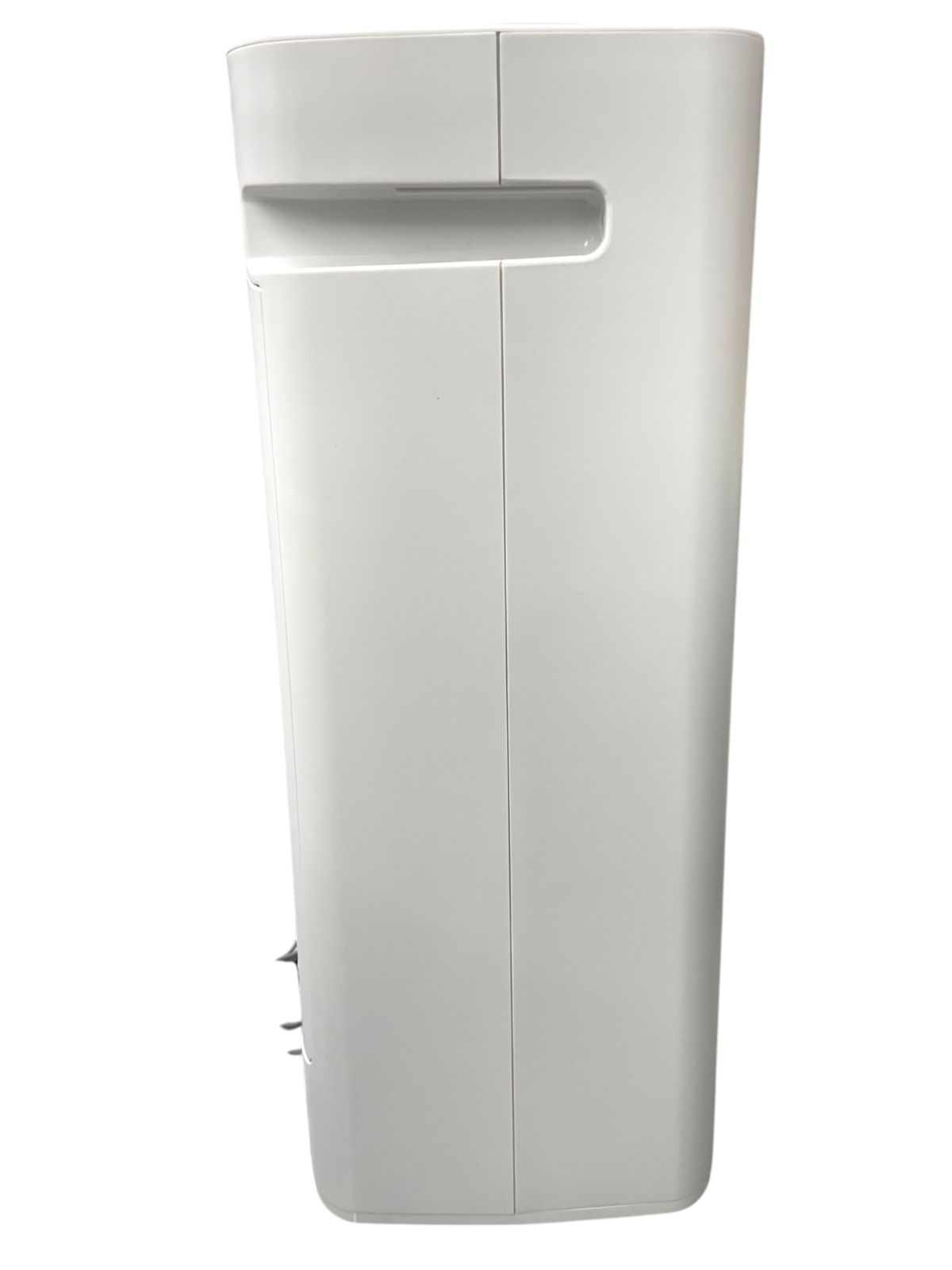 SHARP シャープ 加湿空気清浄機 KI-RS40-W (ホワイト) 2024年製