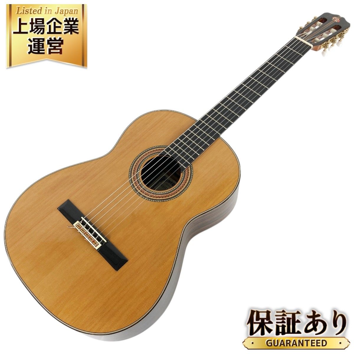 小平ギターAST-60中古