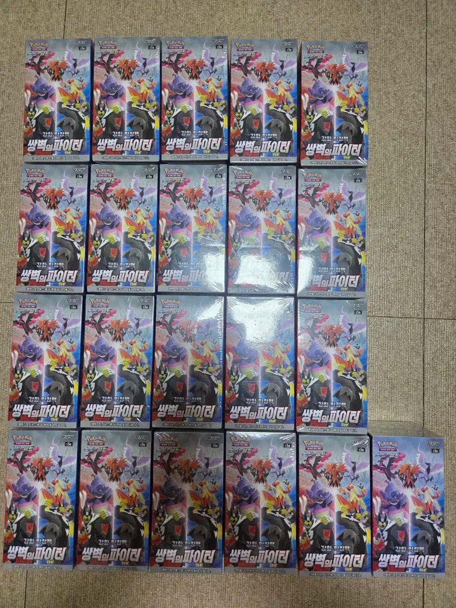 ポケットモンスター カード 二重壁 ファイター