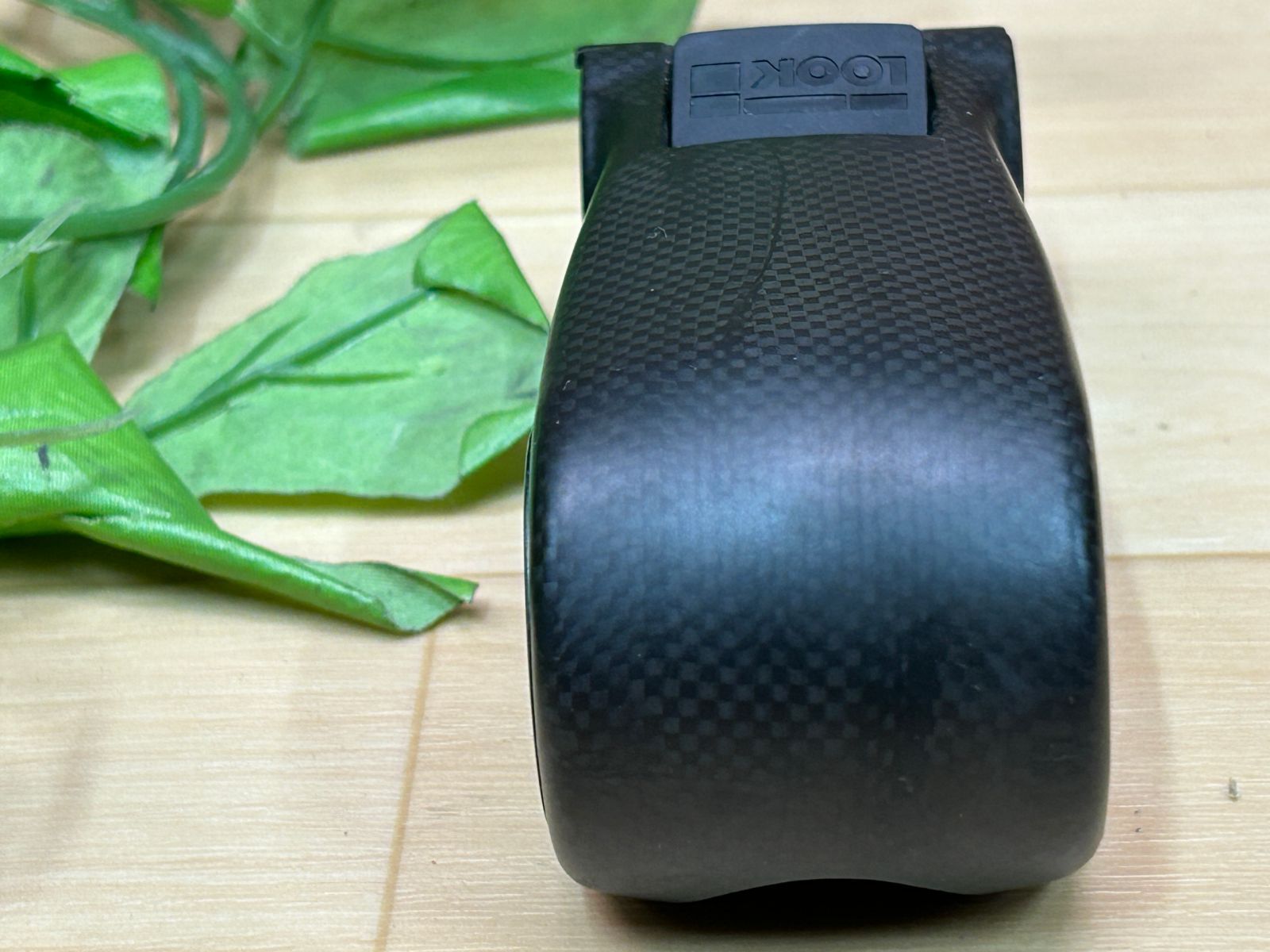 LOOK ルック エアロ デザイン ステム 120 使い果たし