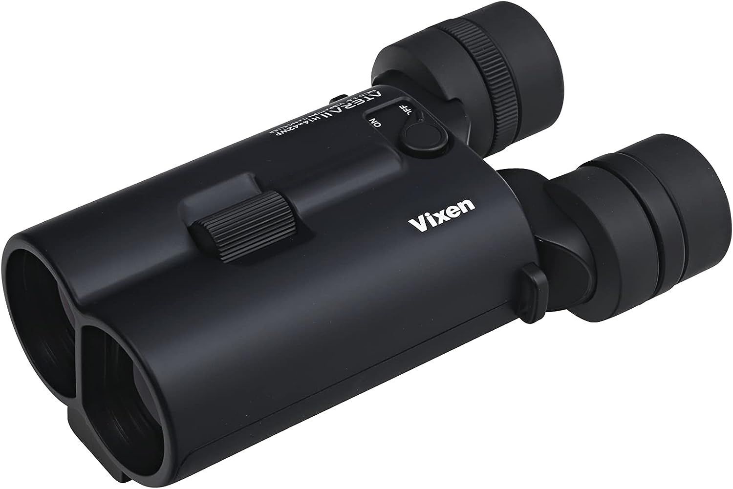 ビクセン(Vixen) 防振 双眼鏡 アテラ ATERA II H14x42WP(ブラック) 11513 トクイショップ メルカリ