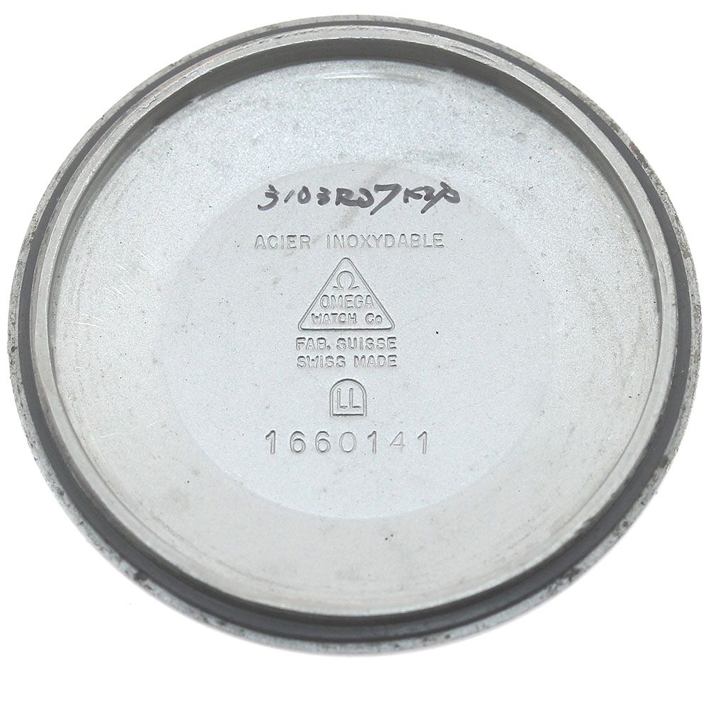 OMEGA 1660141
