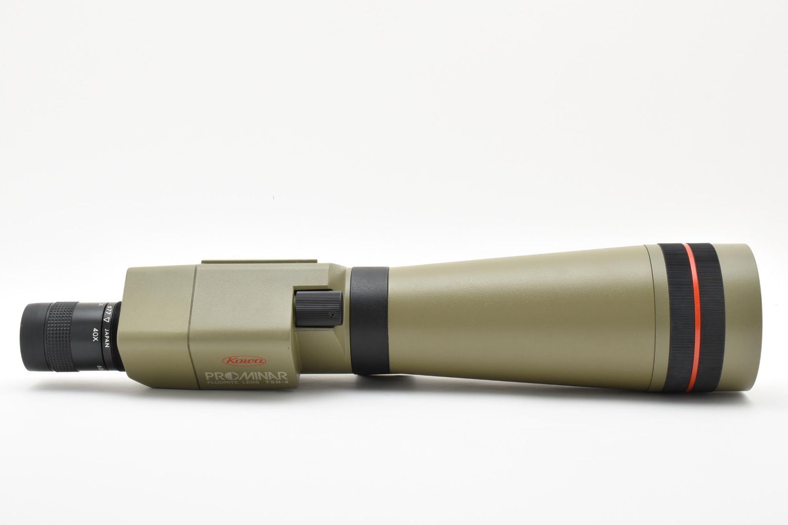 ズーム フィールドスコープ