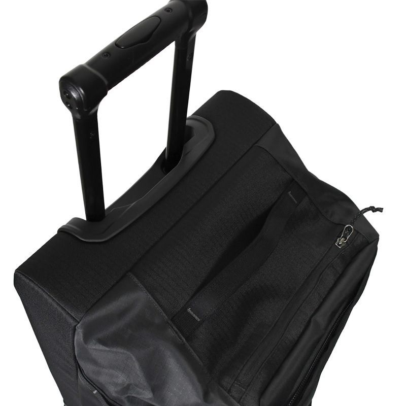 patagonia パタゴニア BLACK HOLE WHEELED DUFFEL 70L (ブラック