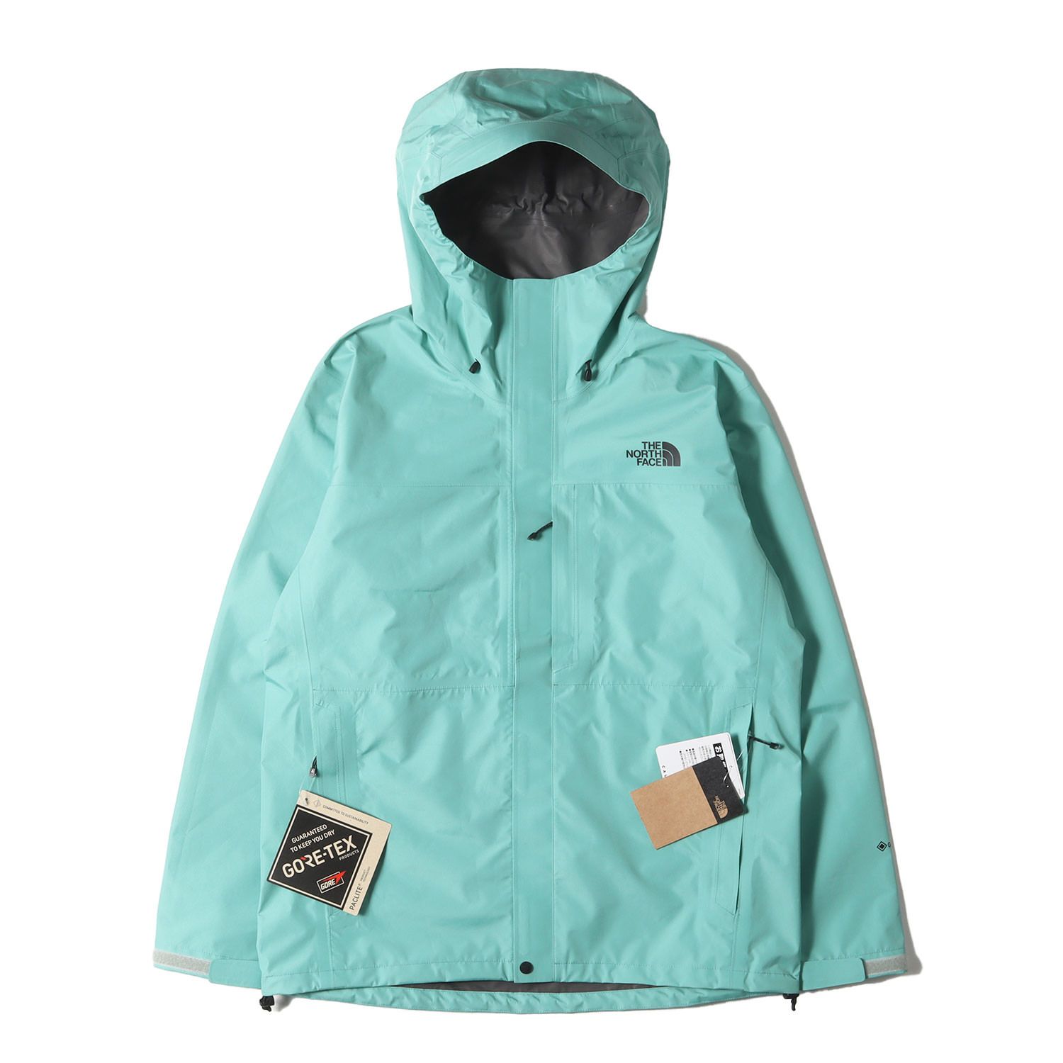 新品 THE NORTH FACE ノースフェイス ジャケット サイズ:L 24SS GORE 