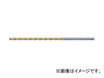 ナチ/NACHI 不二越 G ロングドリル 4.6mm GLSD4.6×250