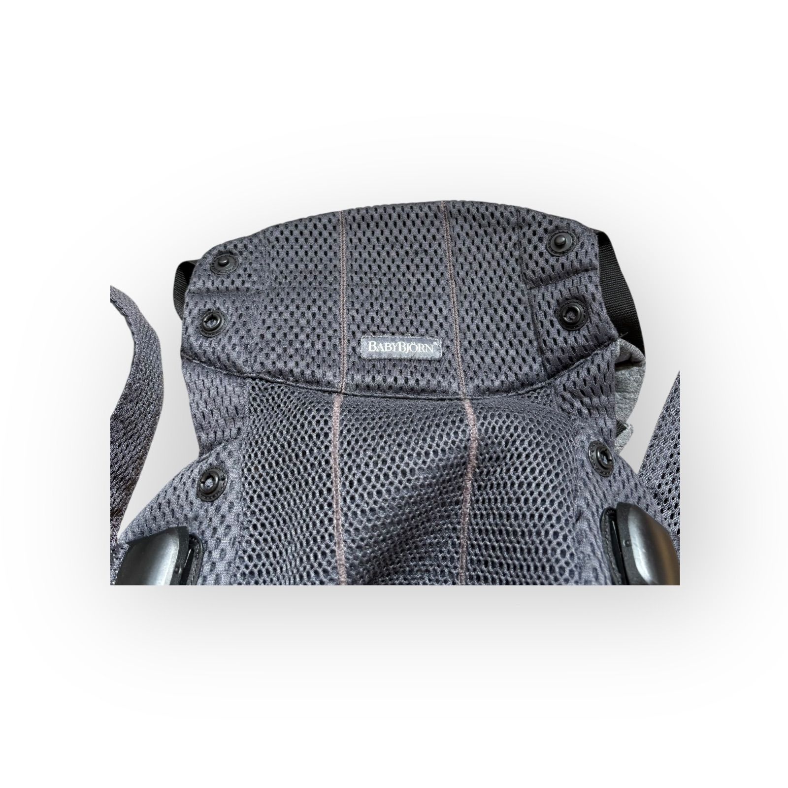 完備品 BABYBJÖRN