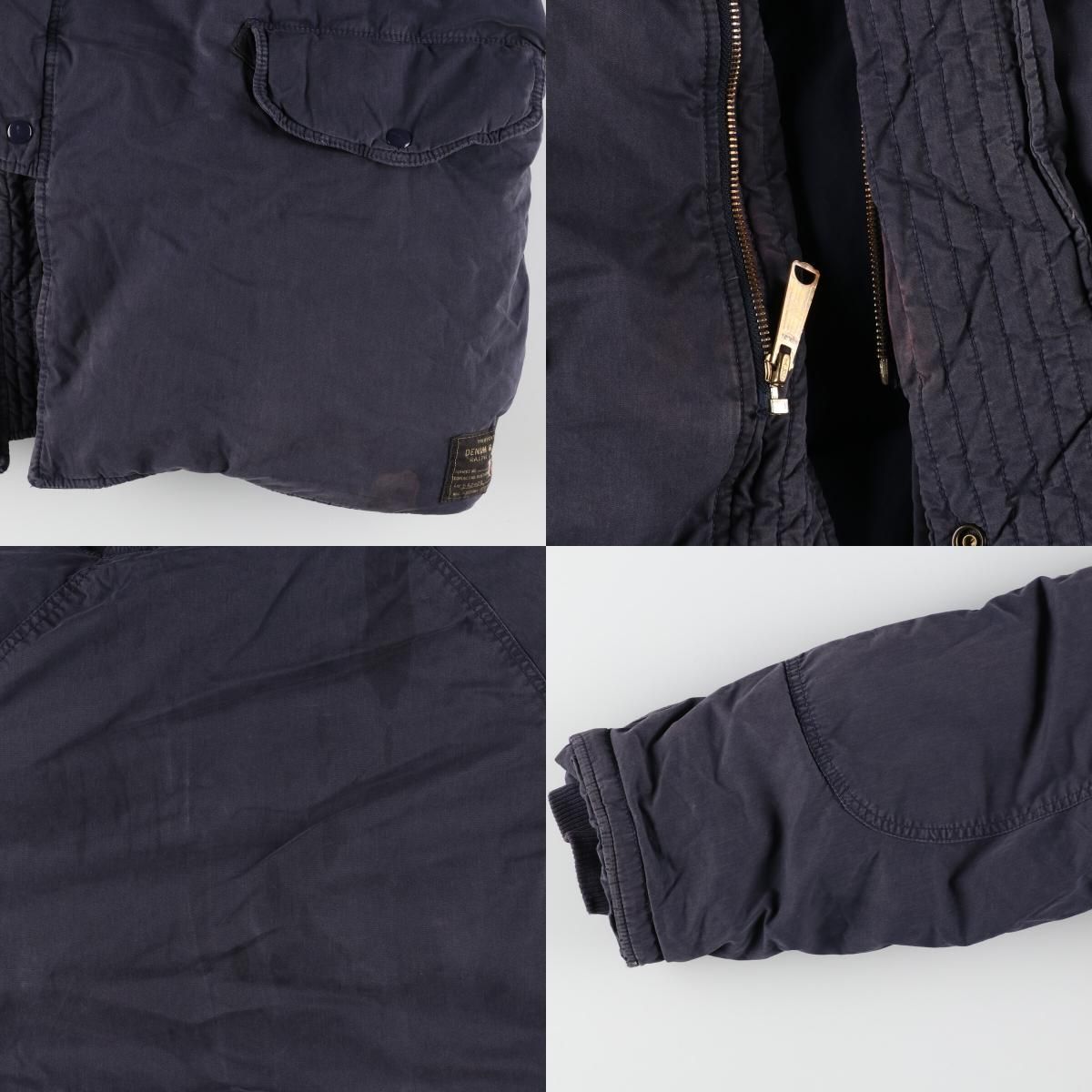 古着 ラルフローレン Ralph Lauren DENIM&SUPPLY デニム