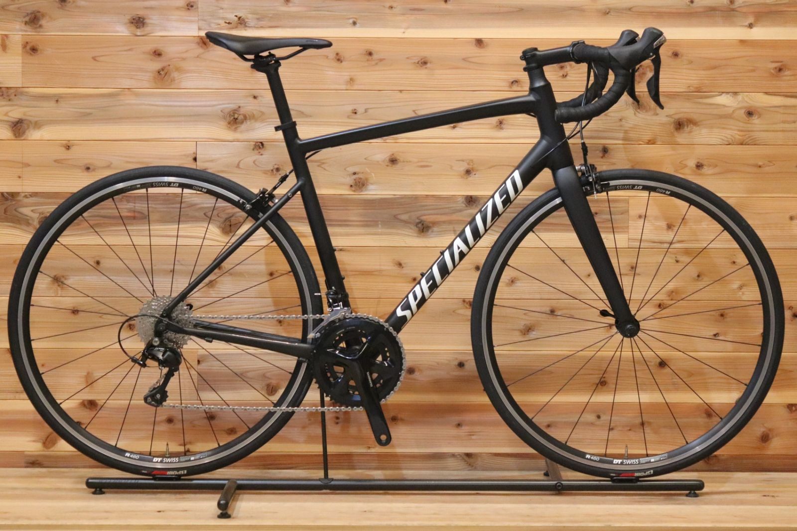スペシャライズド SPECIALIZED アレー ALLEZ ELITE RIM 2018モデル 56サイズ シマノ 105 5800 MIX 11S アルミ ロードバイク 広島店