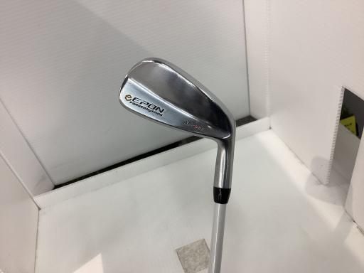エポンゴルフ株式会社 EPON AF-906 23° ユーティリティ UT リシャフト フレックスその他 メンズ 男性用 右利き 右用 Cランク ゴルフクラブ