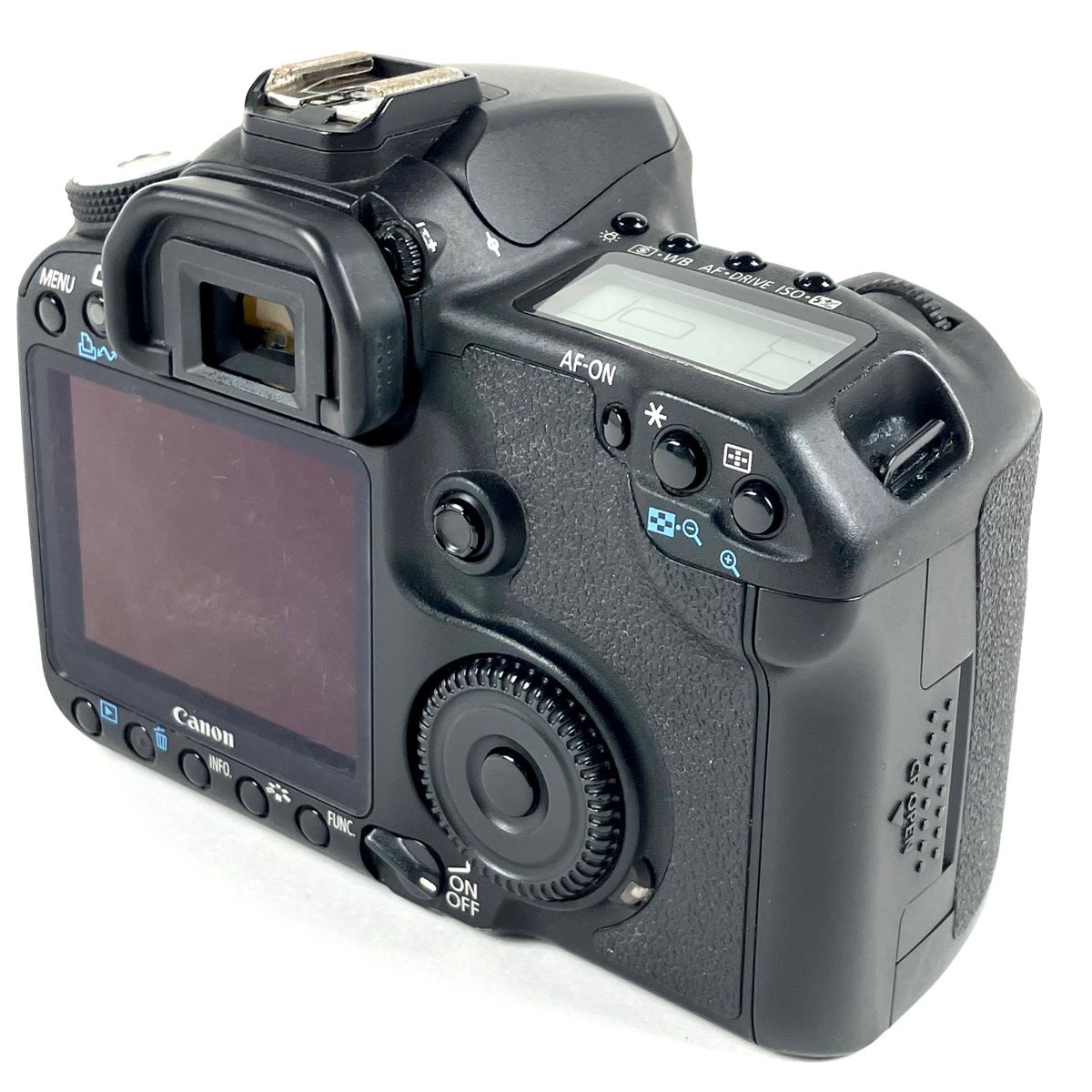 【中古】【美品】Canon EOS 50D デジタル一眼レフ EOS 50D キヤノン デジタル一眼 CANON レンズキット 中古 新品