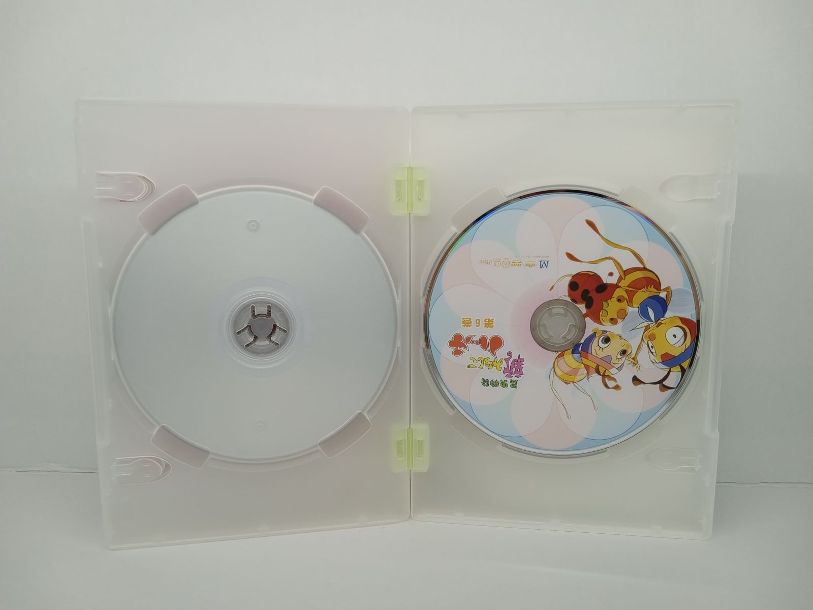 昆虫物語 新みなしごハッチ DVD 13枚セット 昆虫物語 新みなしごハッチ DVD-BOX | たてかべ和也 | ORICON NEWS