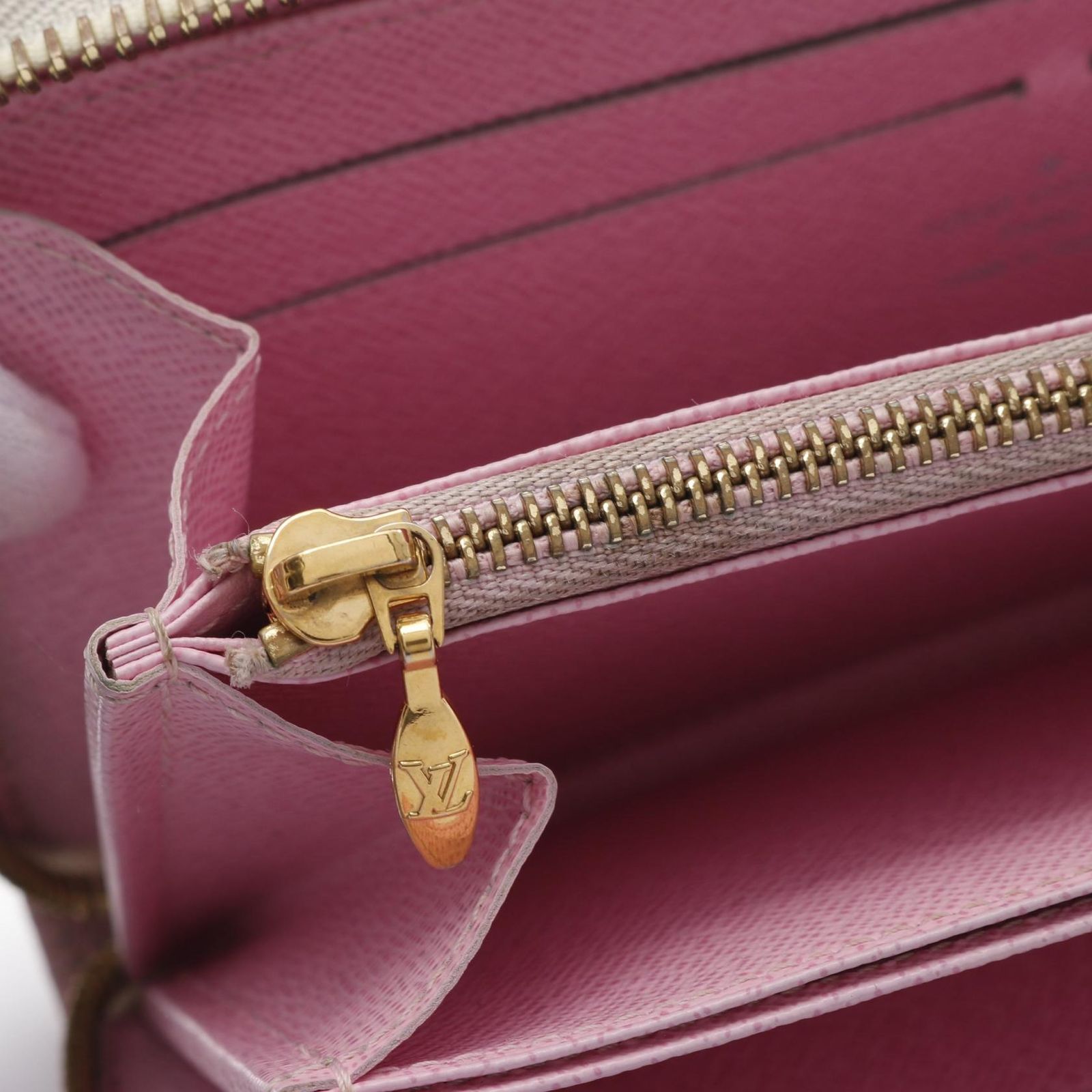 LOUIS VUITTON ルイ・ヴィトン ジッピーウォレット モノグラムマルチ 