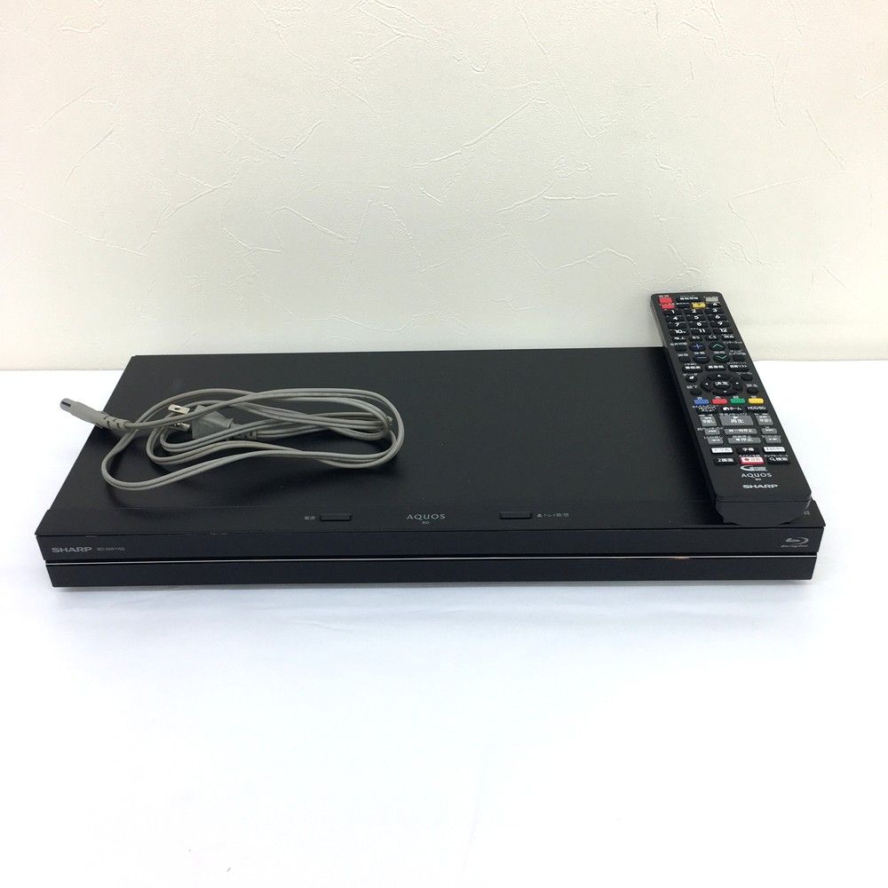レコーダー BD-NW2000 シャープ AQUOSブルーレイ BD-NW2000 価格比較 - 価格.com