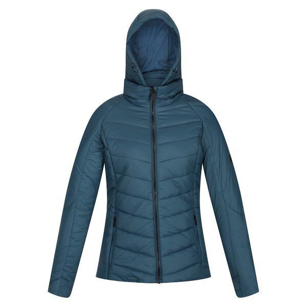 【送料無料】 レガッタ レディース ジャケット・ブルゾン アウター VolteraLoft Ld99 ReflectLake