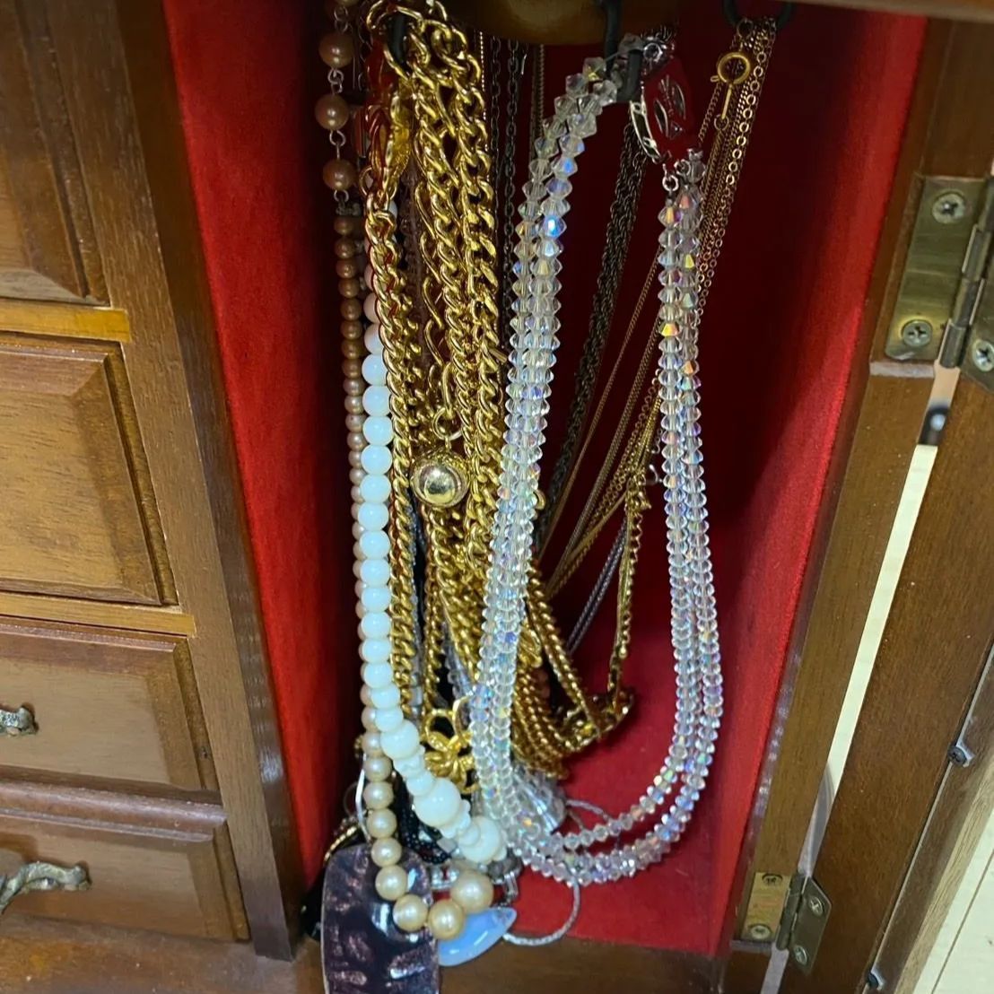 ✨遺品整理✨】昭和レトロ 未確認 ジュエリー 腕時計 アクセサリー