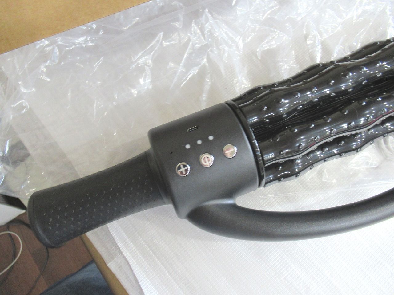 極美品☆GACKT プロデュース エクストラリリース ストレッチ