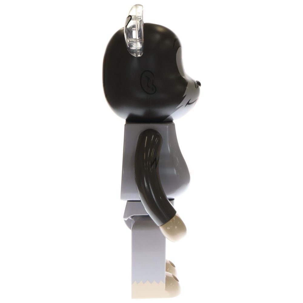 MEDICOM TOY (メディコムトイ) ×XLARGE ×D*FACE BE@RBRICK 1000