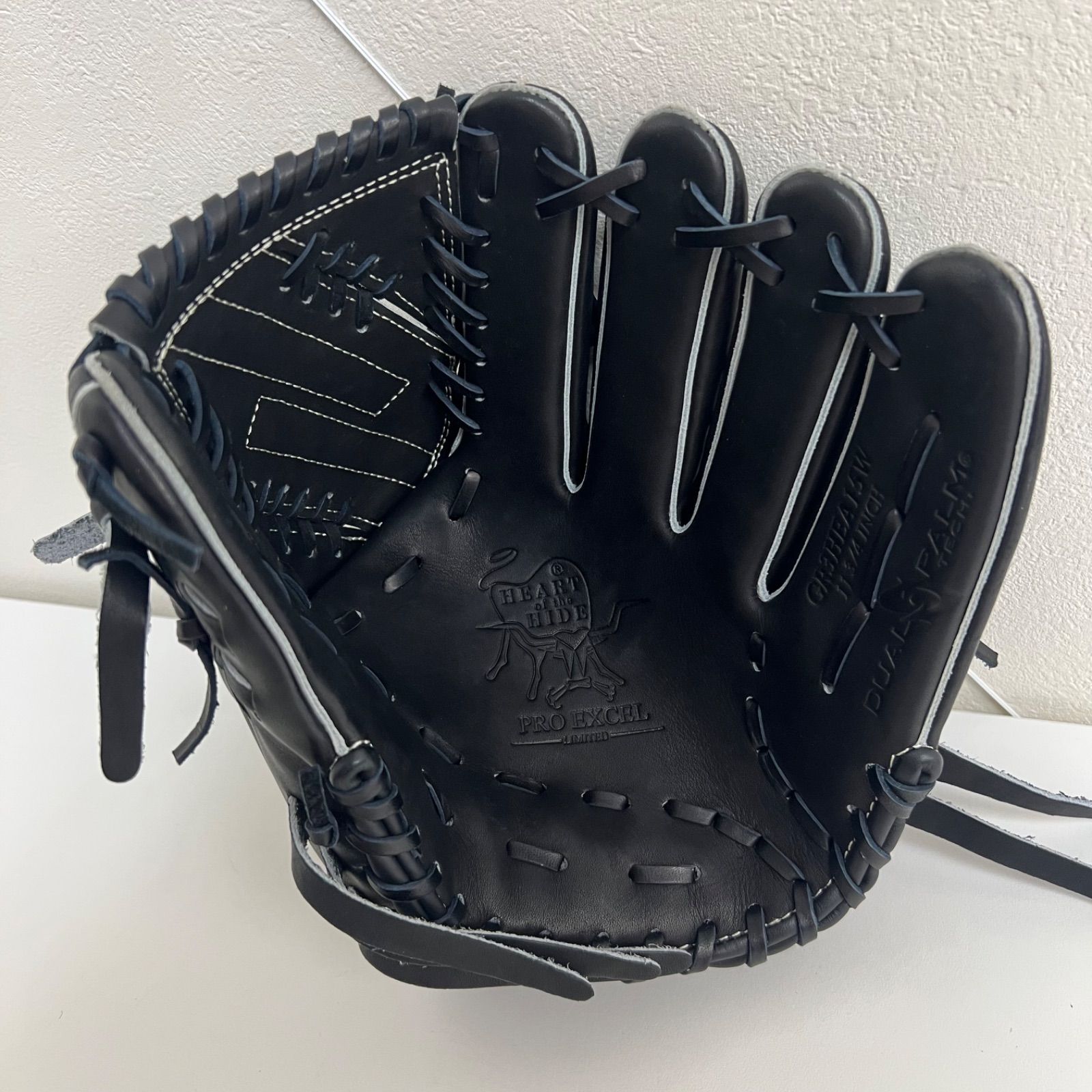 投手用 グローブ