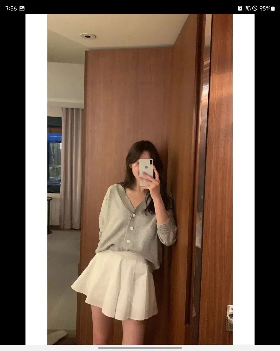 Wear weather モディーニパンツ 白 xs ネイビー m