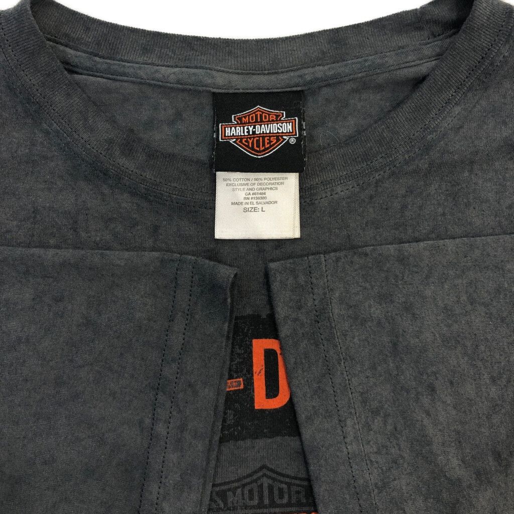 DAVIDSON ハーレーダビッドソン