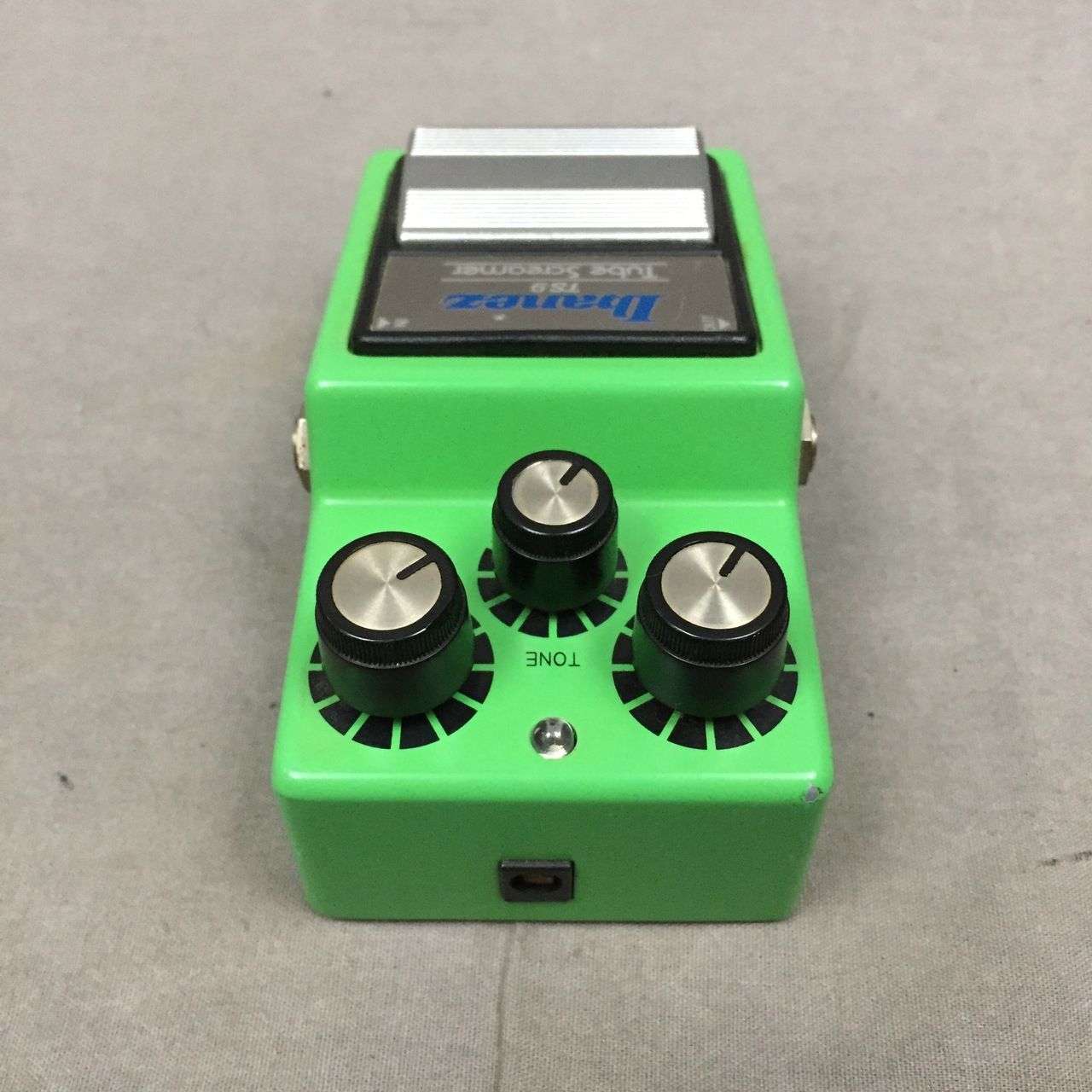 ギター Ibanez Tube Screamer TS9 2nd reissue TS9 Tube Screamer (2nd. REISSUE)