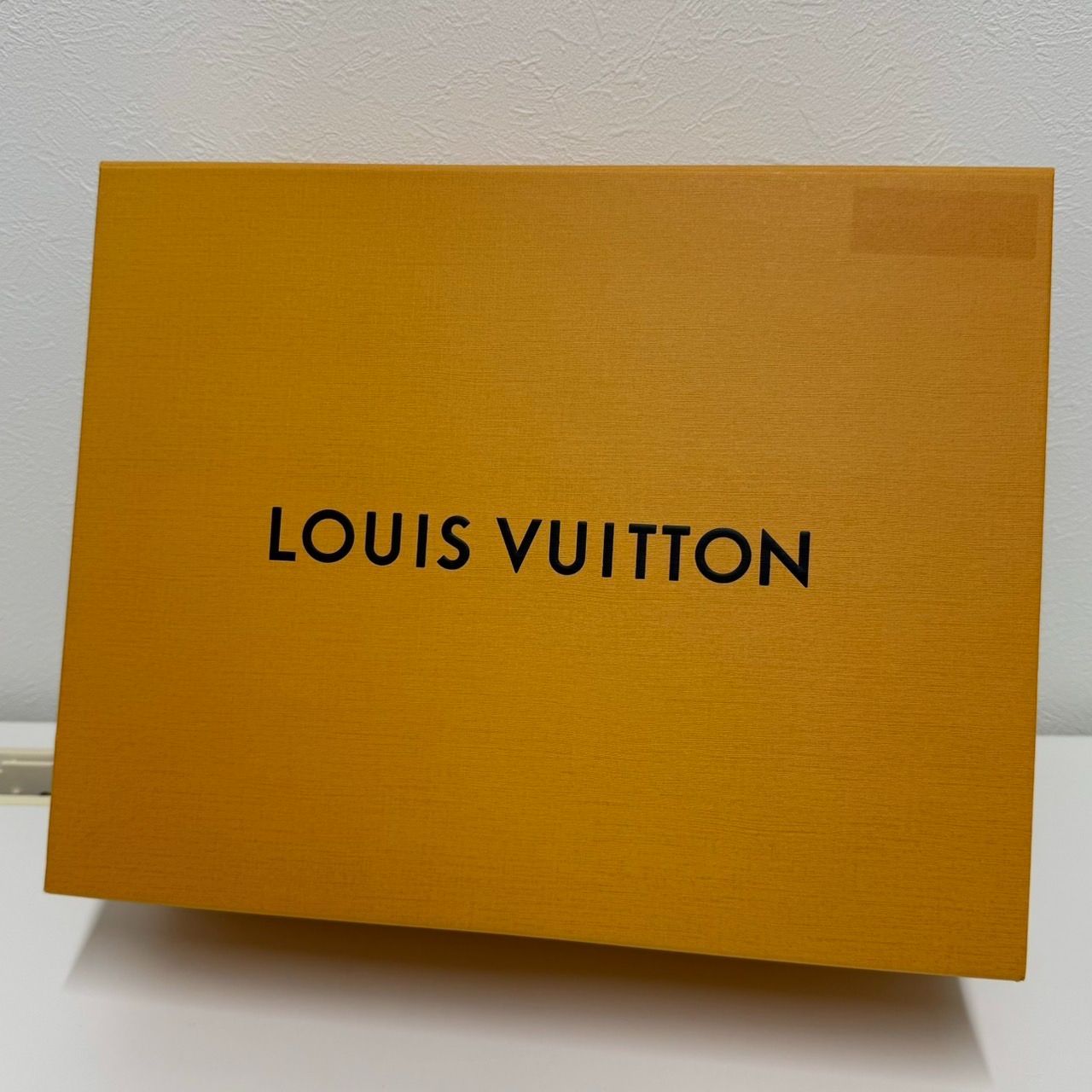 空箱 保存袋 紙袋 まとめセット】LOUIS VUITTON ルイヴィトン 空
