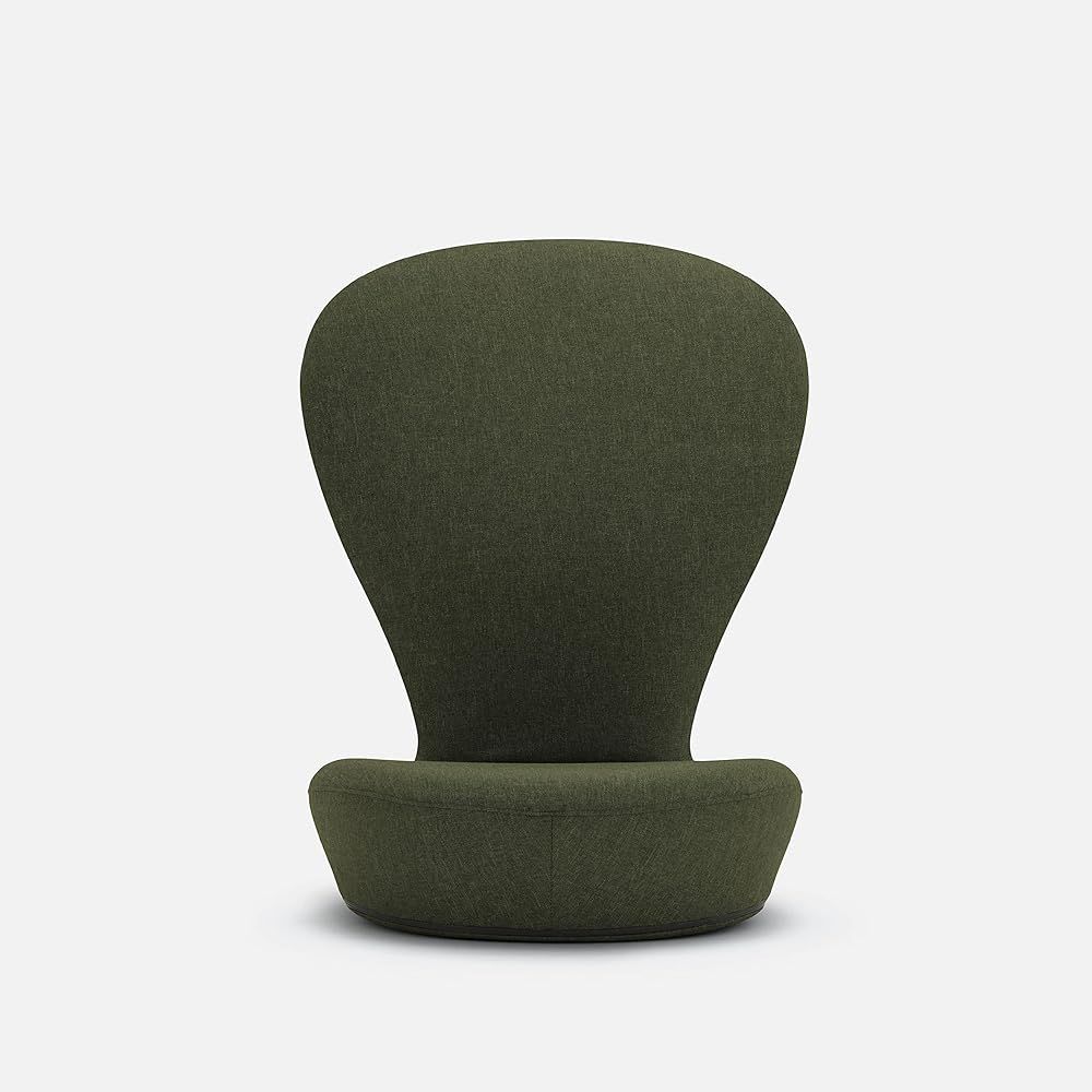 アンドメディカル STRETCH CHAIR オリーブ