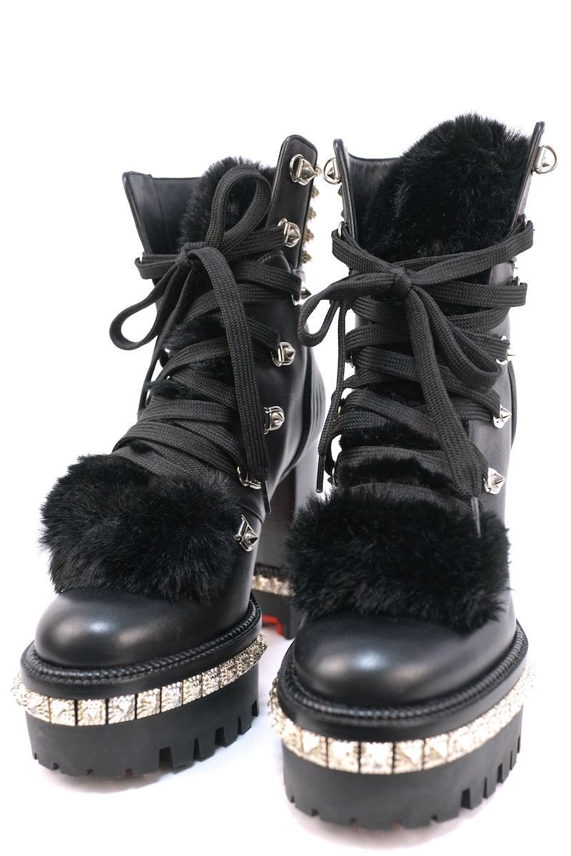 Trim シャーリング