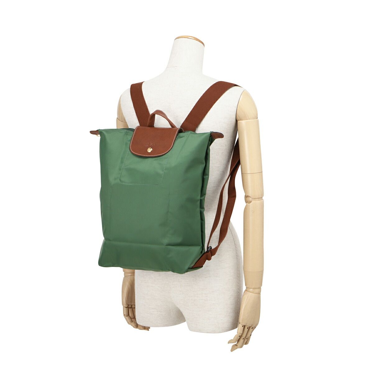 新品 ロンシャン LONGCHAMP リュックサック ル プリアージュ 