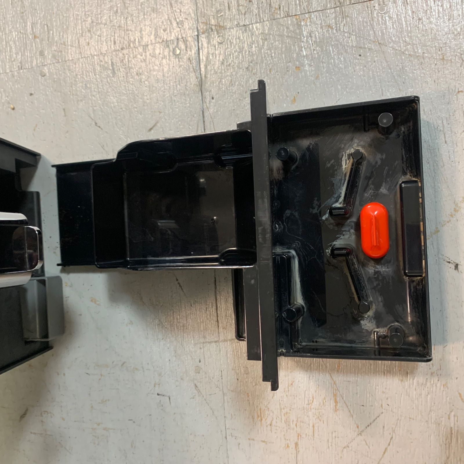 コーヒーメーカー